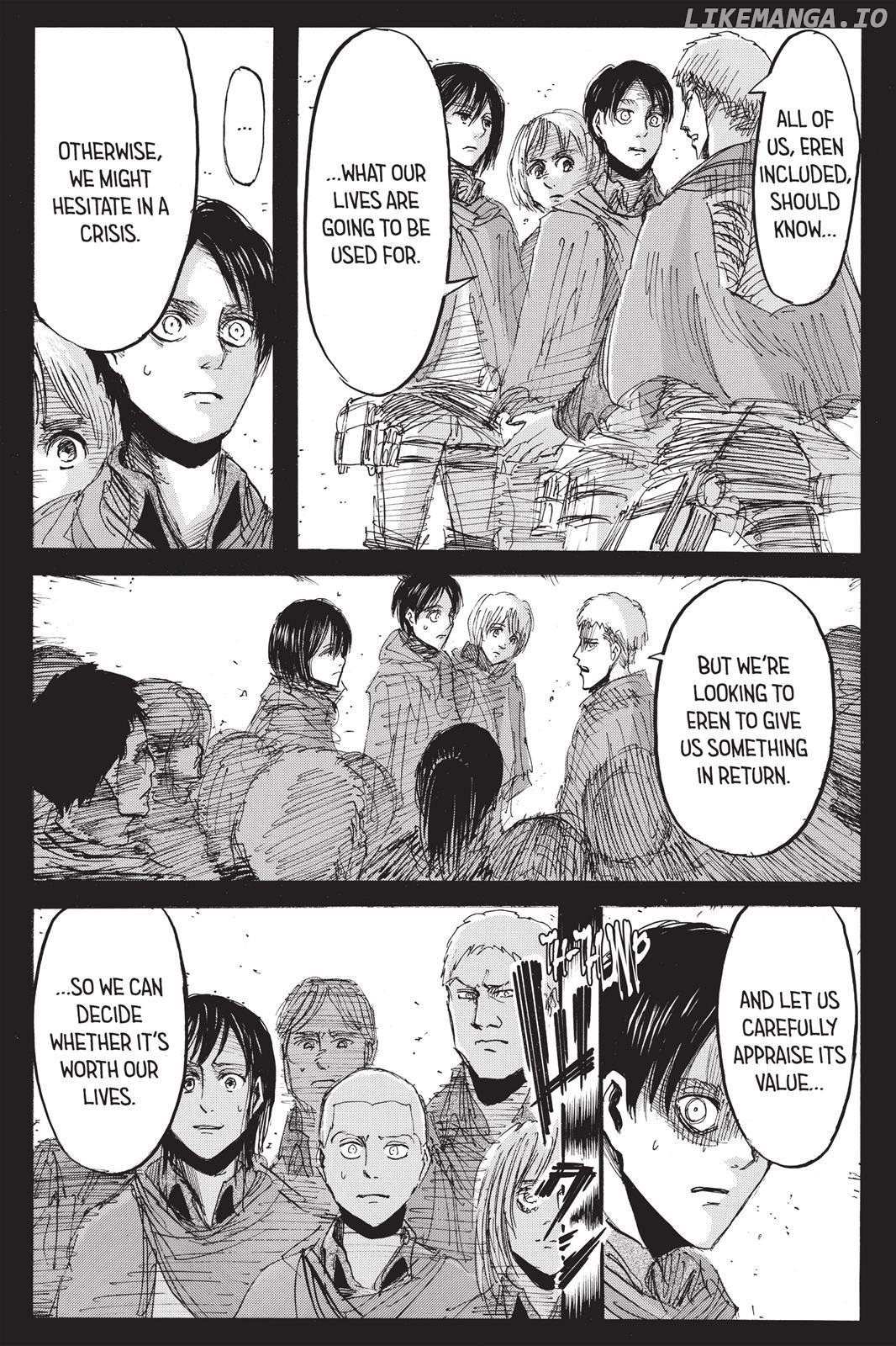 Shingeki no Kyojin, Chapter 22 image 11